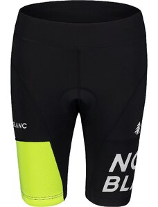 Nordblanc Rumene ženske kolesarske kratke hlače SPECIALIST