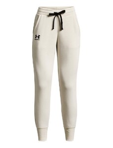 Nike Logo Tape Jogging Pants Ladies 