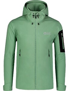 Nordblanc Zelena moška 3LL outdoor jakna EXPLORER