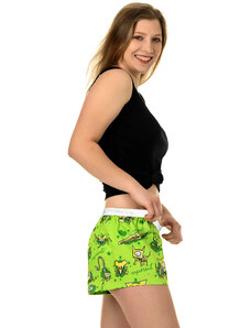 Women's shorts Represent xray