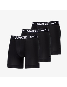 Nike Boxer Brief Dri-Fit Essential Micro 3-Pack Black