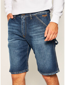 Jeans kratke hlače MSGM