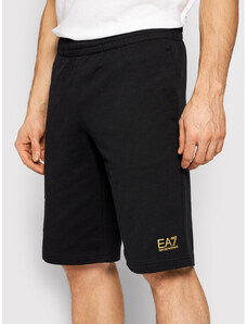 Športne kratke hlače EA7 Emporio Armani