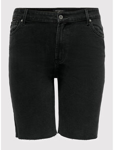 Jeans kratke hlače ONLY Carmakoma