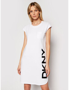 Pletena obleka DKNY