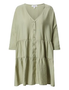 EDITED Obleka 'Marisa' zelena