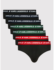 Set 7 parov spodnjih hlač KARL LAGERFELD