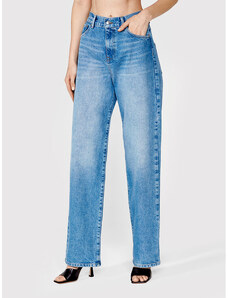 Jeans hlače Simple