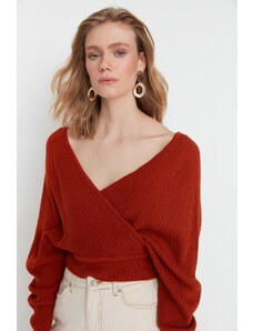 Ženski pulover Trendyol Knitted