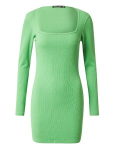 Nasty Gal Obleka jabolko