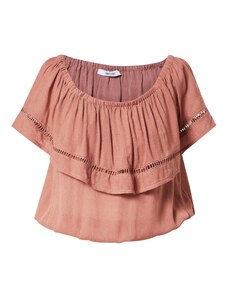 ABOUT YOU Majica 'Haven' rosé