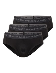 Michael Kors Spodnje hlačke črna