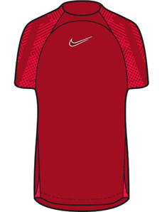 Majica Nike Strike 22 T-Shirt Womens dh8840-657
