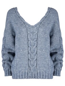 Kamea Woman's Sweater K.21.610.16