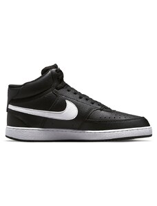 Obutev Nike Court Vision Mid Next Nature dn3577-001 45,5