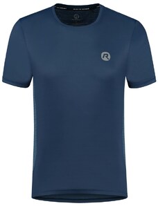 Moški funkcionalni majica Rogelli Jedro modra ROG351352