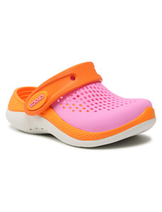 Oranžna otroška oblačila in obutev Crocs | 10 izdelkov 