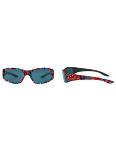 Euroswan Sončna očala - Spiderman modra