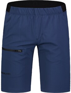 Nordblanc Modre moške lahke outdoor kratke hlače SPORTSMAN