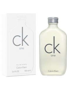 CALVIN KLEIN moški parfumi Ck One 100ml edt