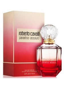 ROBERTO CAVALLI ženski parfumi Paradiso Assoluto 75ml EDP