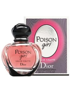 CHRISTIAN DIOR ženski parfumi Poison Girl 30ml edt