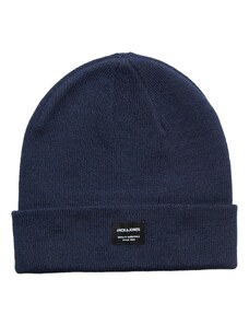 JACK & JONES Kape 'JJDNA' marine