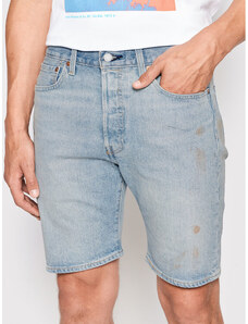 Jeans kratke hlače Levi's