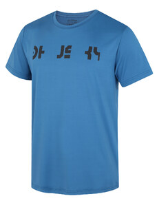 Moška funkcionalna majica HUSKY Thaw M modra