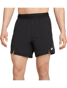 Kratke hlače Nike M NP DF FLEX SHORT 6IN dm5952-010 S