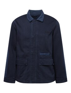 Pepe Jeans Prehodna jakna 'JACKSON' marine / nočno modra
