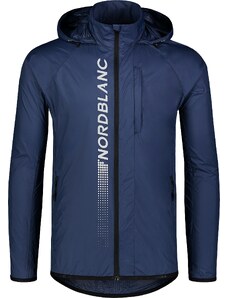 Nordblanc Modra moška ultra lahka športna jakna GAMBIT