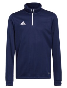 ADIDAS PERFORMANCE Športna majica 'Entrada 22' mornarska / bela