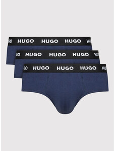 Set 3 sponjic Hugo