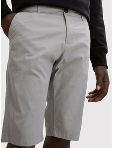 Kratke hlače iz tkanine Tom Tailor