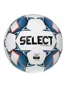 Takccer ball Select FB Številka 10 FIFA Osnovni belo-modra