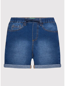 Jeans kratke hlače United Colors Of Benetton