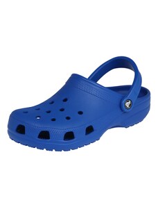 Crocs Cokle modra / črna / bela