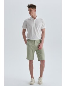 Dagi Green Shorts