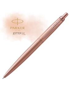Kemični svinčnik PARKER "Jotter XL - Monochrome“ rose