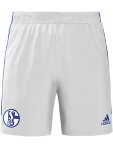 Kratke hlače adidas FC Schalke 04 Short Home 2022/23 s04hfi6355