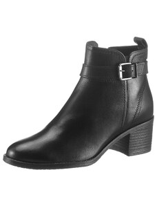 bottines esmeralda tamaris