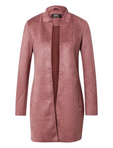 ONLY Zimski plašč 'ONLSoho' svetlo rjava