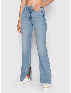 Jeans hlače TWINSET