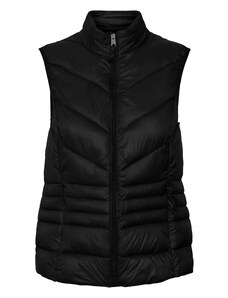 VERO MODA Brezrokavnik 'VMSORAYASIV' črna