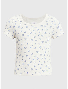 GAP Teen patterned T-shirt - Girls