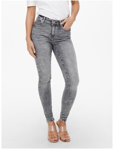 Women's jeans Only Grey