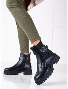 Women's winter boots SHELOVET 78822