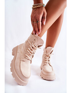 Women's ankle shoes Kesi
