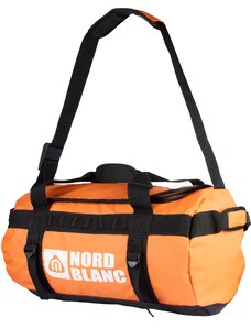 Nordblanc Oranžna športna torba TRAVELLER